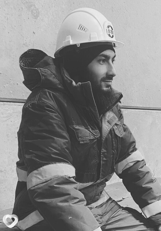 Виген, 36, Лобне — анкета №879528