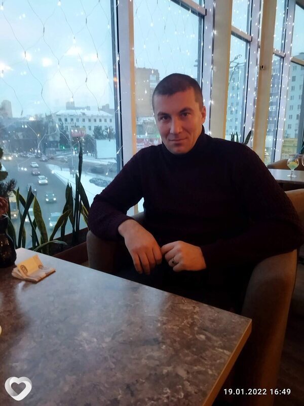 Дмитрий, 40, Донецк (Ростовская Обл.) — анкета №879535