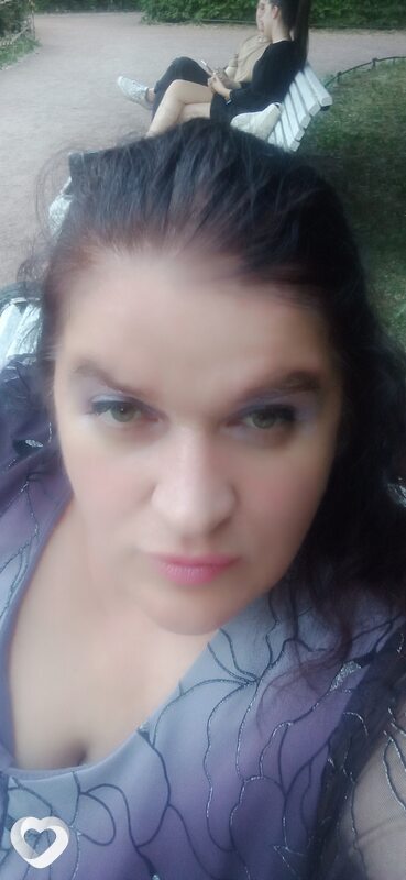 Татьяна, 53, Санкт-Петербурге — анкета №879537