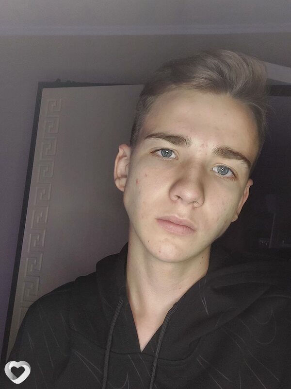 Станислав, 21, Самаре — анкета №879538