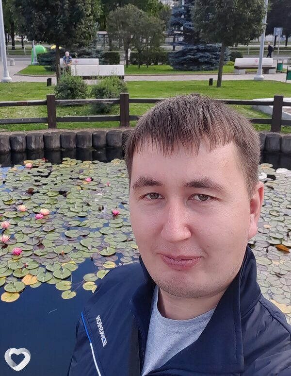 Денис, 34, Москве — анкета №879540