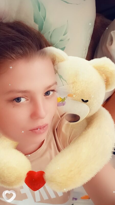 Марина, 29, Перми — анкета №879542