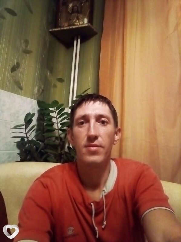 Владимир, 39, Москве — анкета №879543