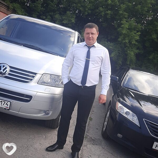 Роман, 43, Казани — анкета №879544