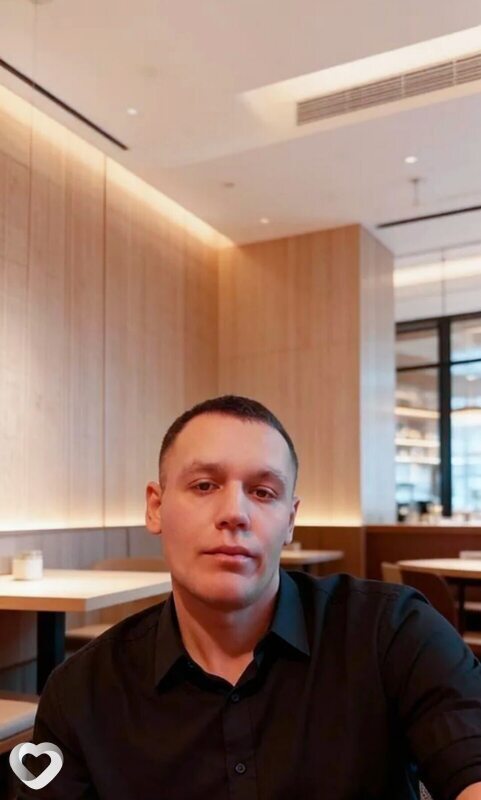Иван, 28, Красноярске — анкета №879545