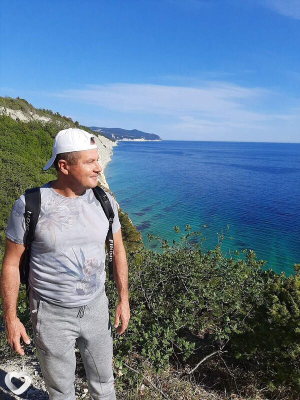 Юрий, 58, Севастополе — анкета №879557