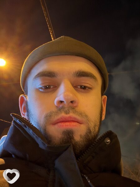 Султан, 26, Москве — анкета №879568