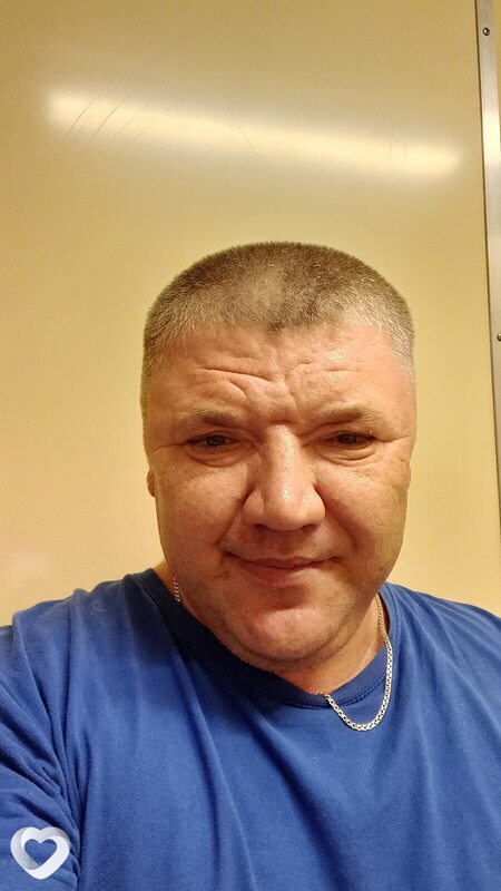 Александр, 49, Южно-Сахалинске — анкета №879569
