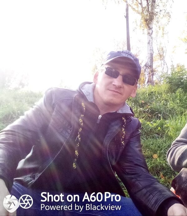 Алексей, 44, Санкт-Петербурге — анкета №879571