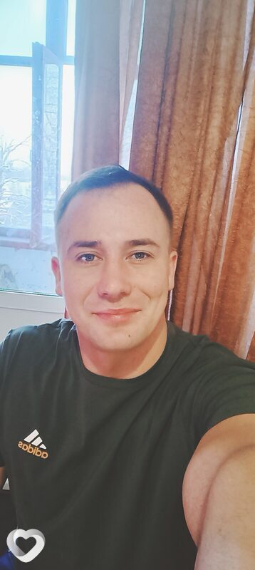 Анатолий, 34, Санкт-Петербурге — анкета №879576