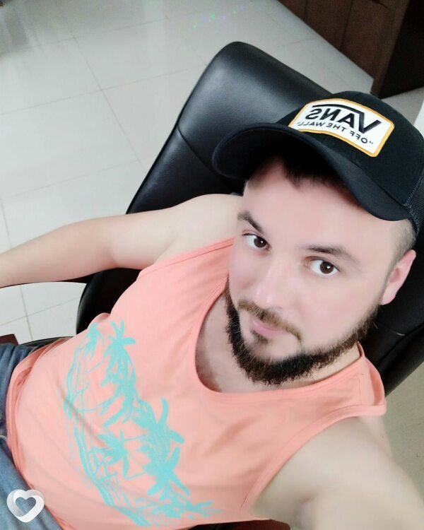 Кирилл, 37, Воронеже — анкета №879579