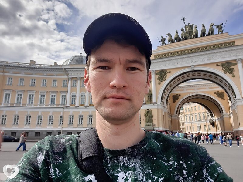 Евгений, Турочак