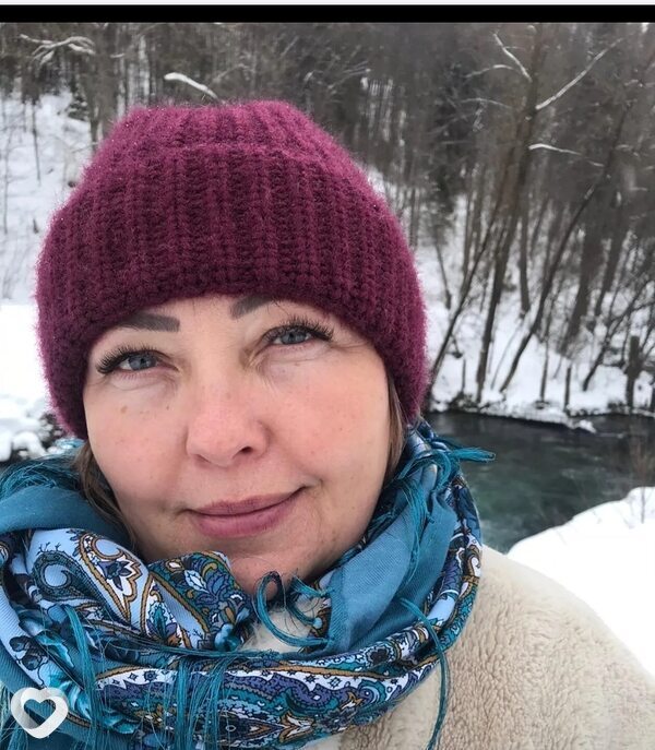 Наталья, 55, Уфе — анкета №879623