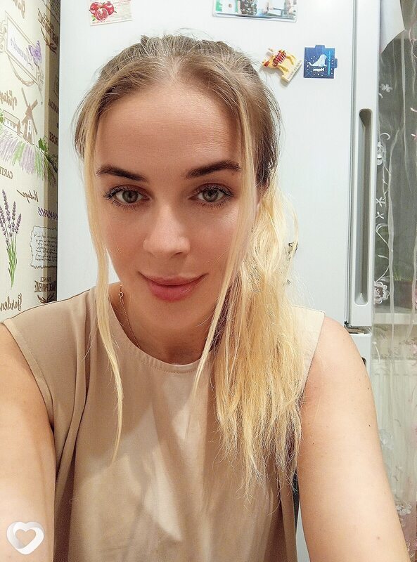 Катя, 38, Казани — анкета №879624