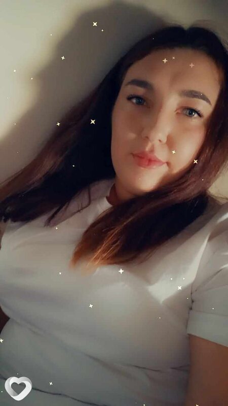 Ольга, 24, Познань — анкета №879630