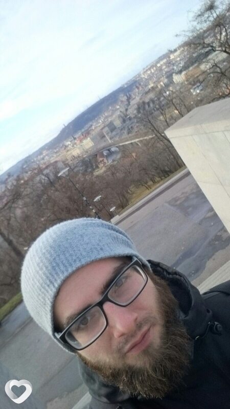 Артём, 30, Калининграде — анкета №879631