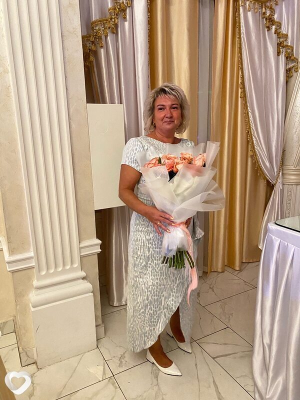 Светлана, 54, Нижнем Новгороде — анкета №879634