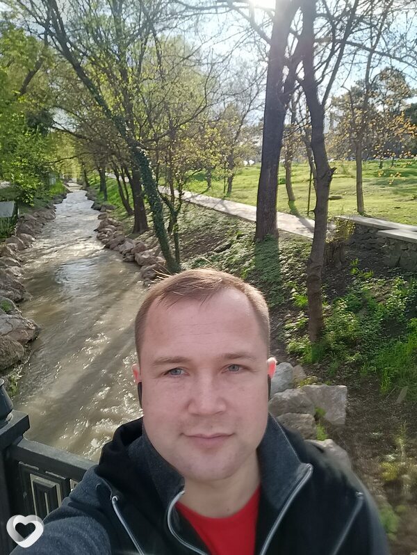Михаил, 38, Краснодаре — анкета №879639