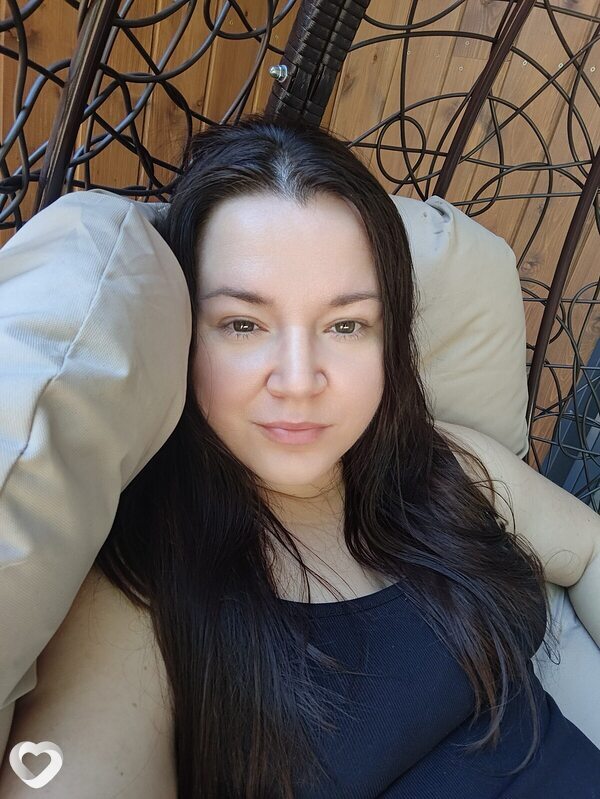 Окс, 37, Челябинске — анкета №879641