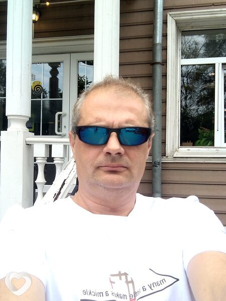Александр, 46, Вологде — анкета №879643