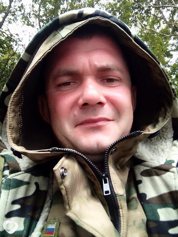 Алексей, 41, Воронеже — анкета №879644