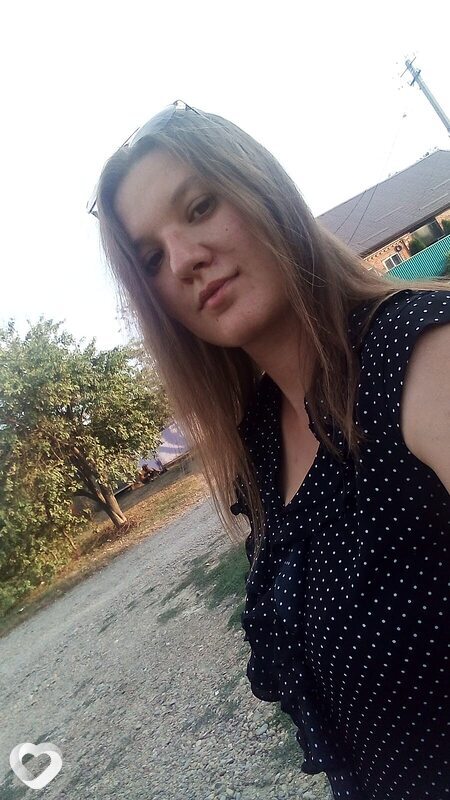 Алина Коврижных, Усть-Лабинск