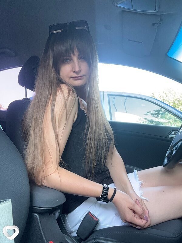 Ангелина, Зубова Поляна