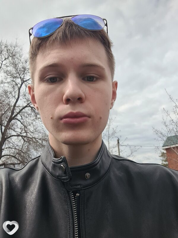 Андрей, 21, Самаре — анкета №879678