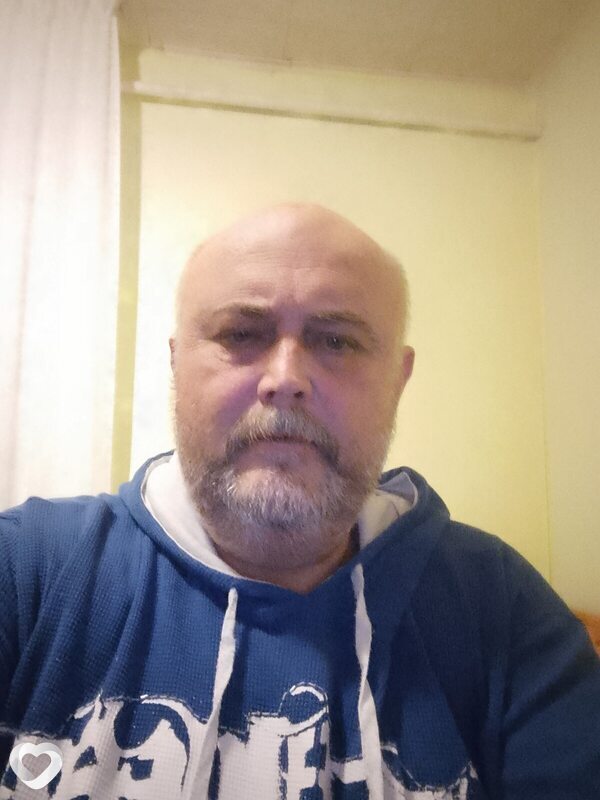 Андрей, 51, Анапе — анкета №879682