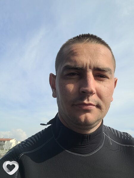 Алексей, Туапсе