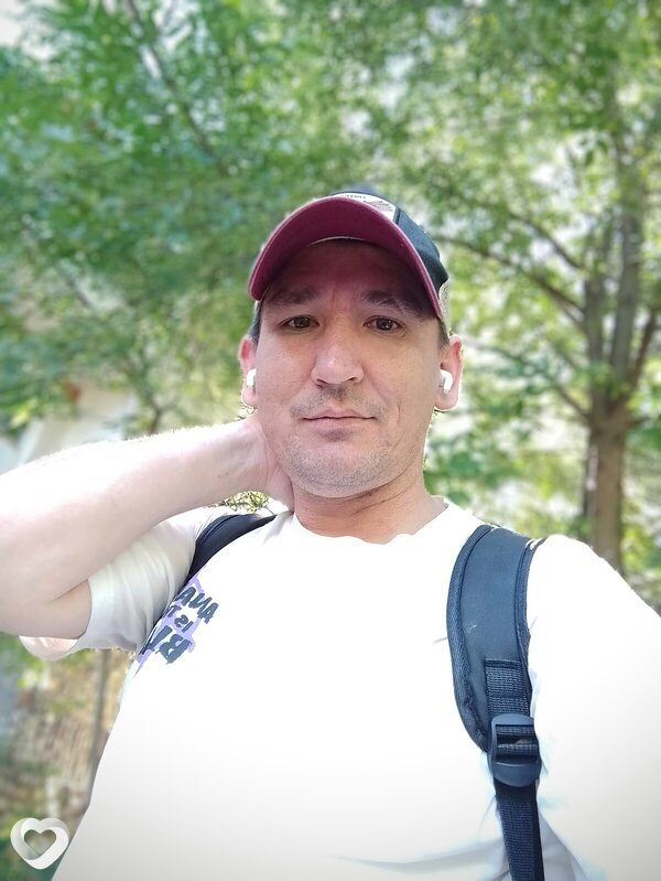 Тоха, 38, Уфе — анкета №879685
