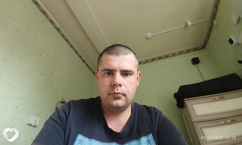 Артем, 35, Вязниках — анкета №879686