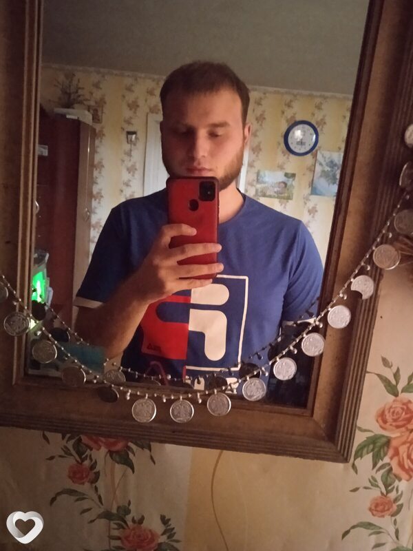 Олег, 23, Вологде — анкета №879693