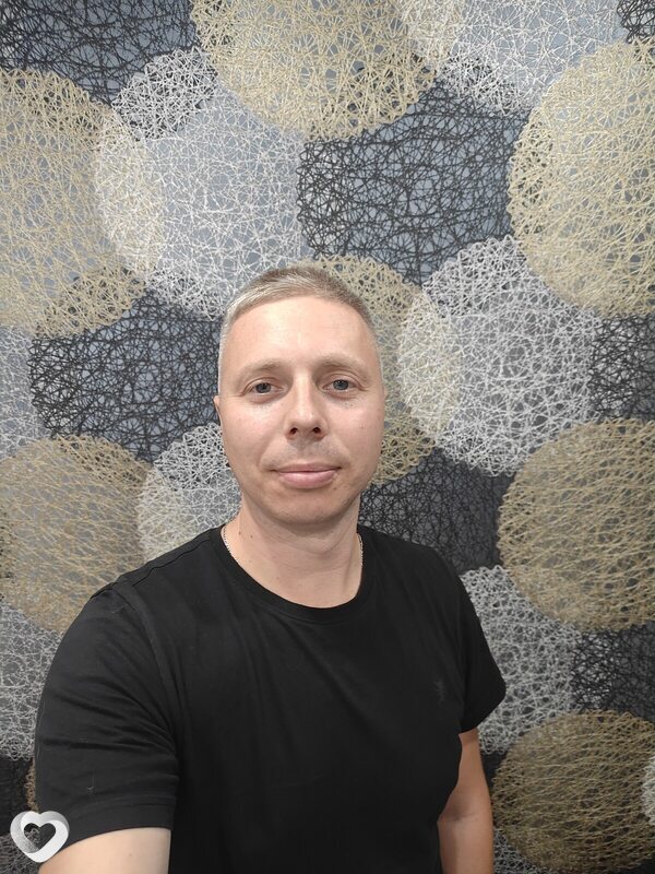 Серёга, 32, Владимире — анкета №879597