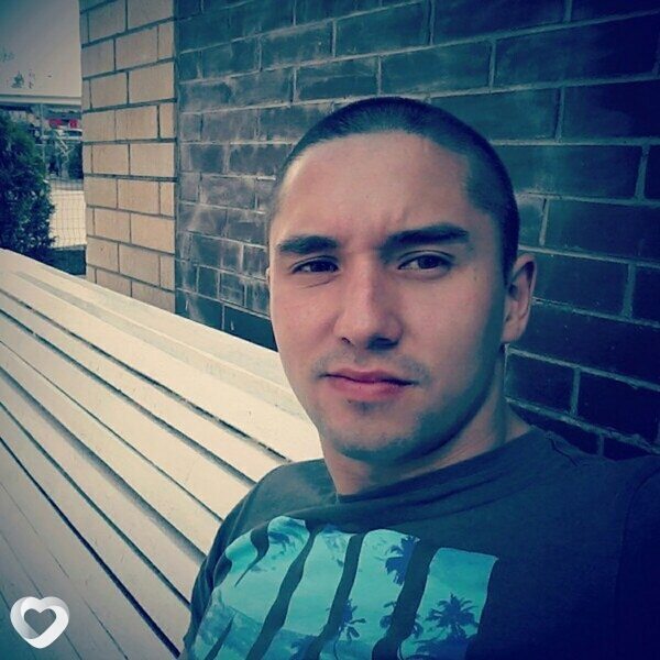 Роман, 34, Санкт-Петербурге — анкета №879603