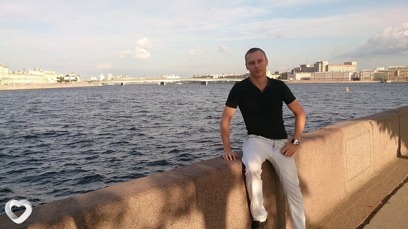 Алексей, 38, Москве — анкета №879604