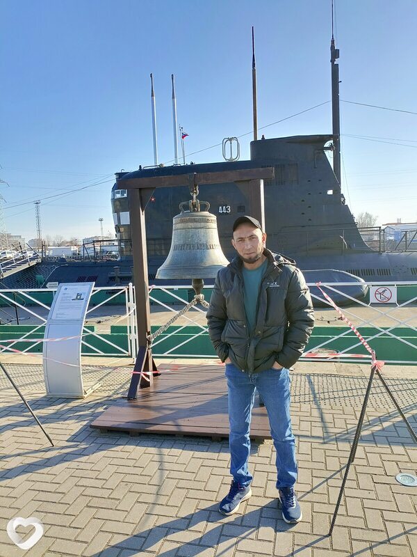Фаза, 43, Астрахани — анкета №879612