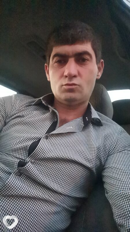 Азамат, 40, Майкопе — анкета №879619