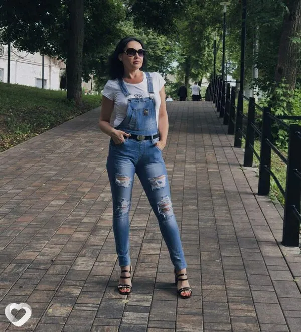 Karina, 35, Алексине — анкета №10652