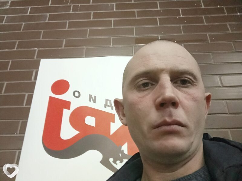 Роман, 45, Москве — анкета №879702