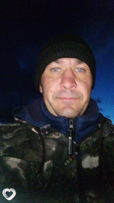 Сергей, 44, Санкт-Петербурге — анкета №879712