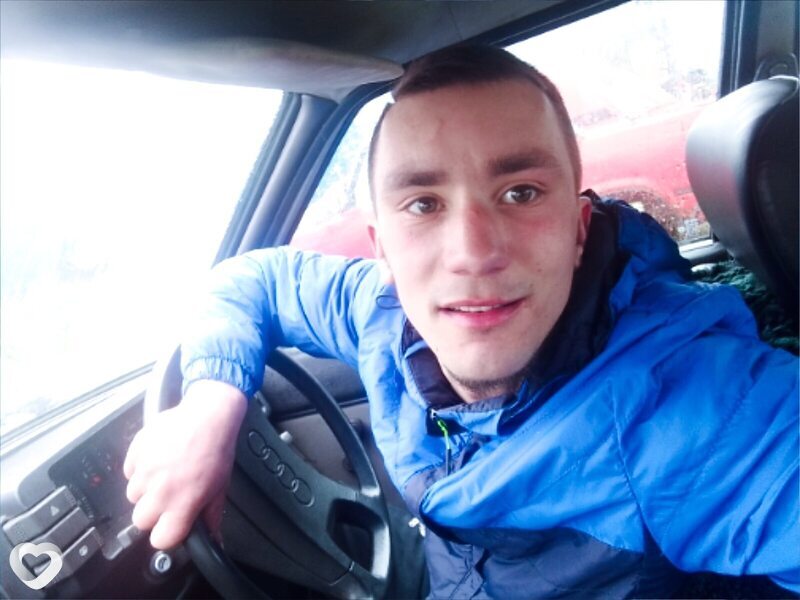 Дима, 25, Могилев — анкета №879715