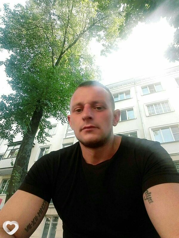Александрович, 36, Одинцове — анкета №879751