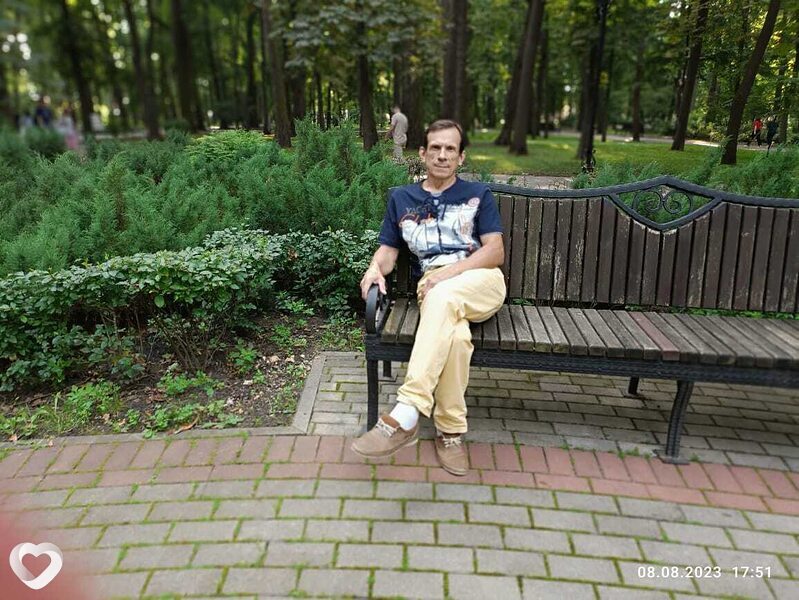Сергей, 68, Томске — анкета №879759