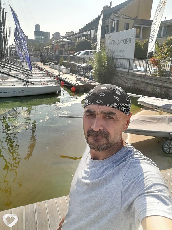 Алекс, 46, Мытищах — анкета №879761