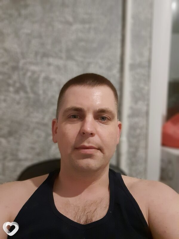 Николай, 35, Химках — анкета №879764