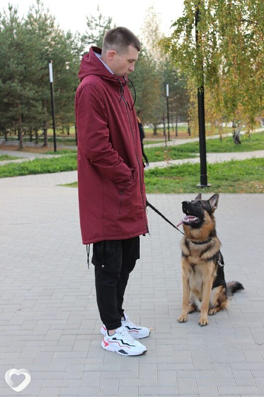 Александр, 37, Костроме — анкета №879765