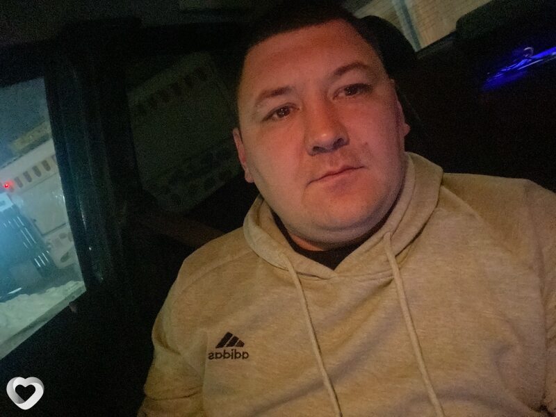 Владислав, 35, Москве — анкета №879769