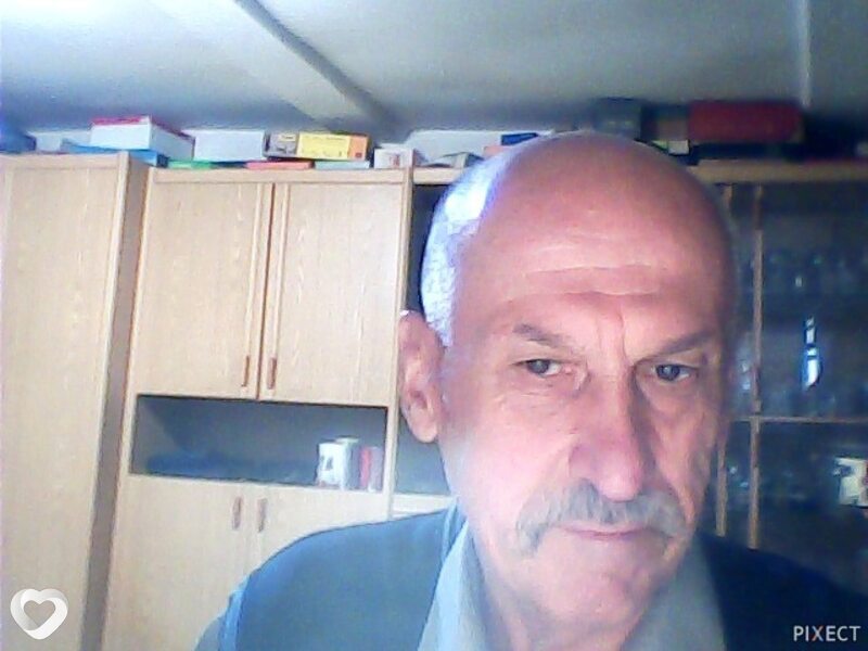 Николай, 68, Клине — анкета №879832