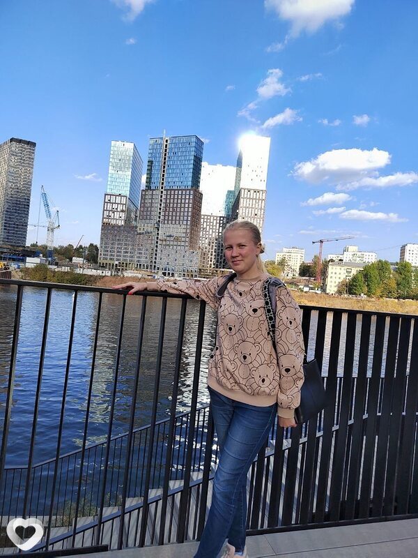 Екатерина, 30, Муроме — анкета №879838
